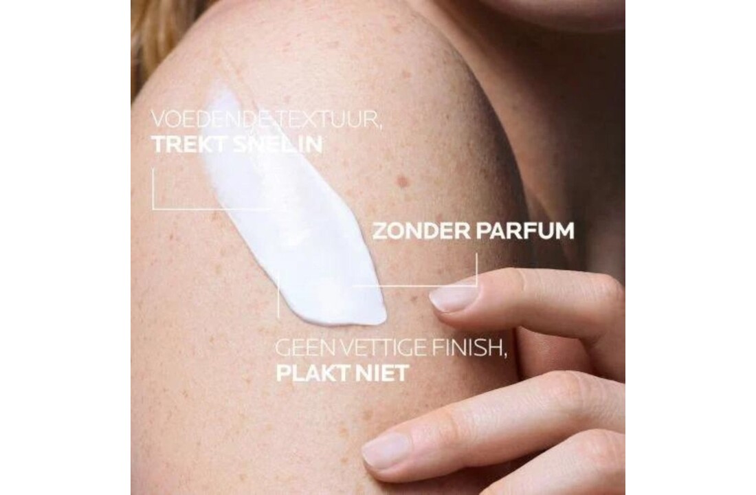 Lipikar Baum AP+m Körperbalsam - 400ml