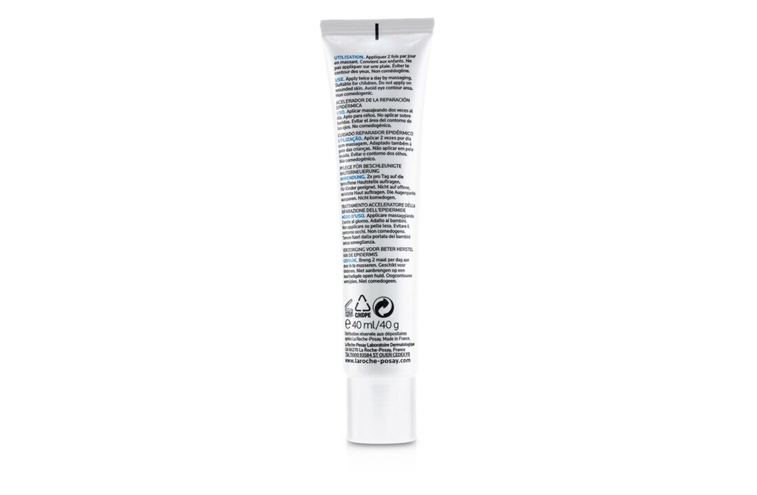 Cicaplast Gel B5 - 40ml