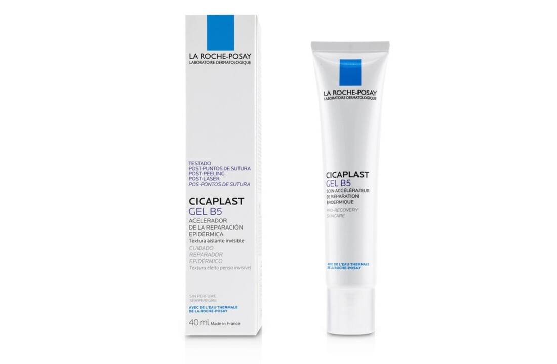 Cicaplast Gel B5 - 40ml