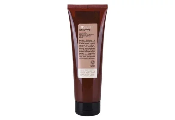 Sensitive Skin Mask