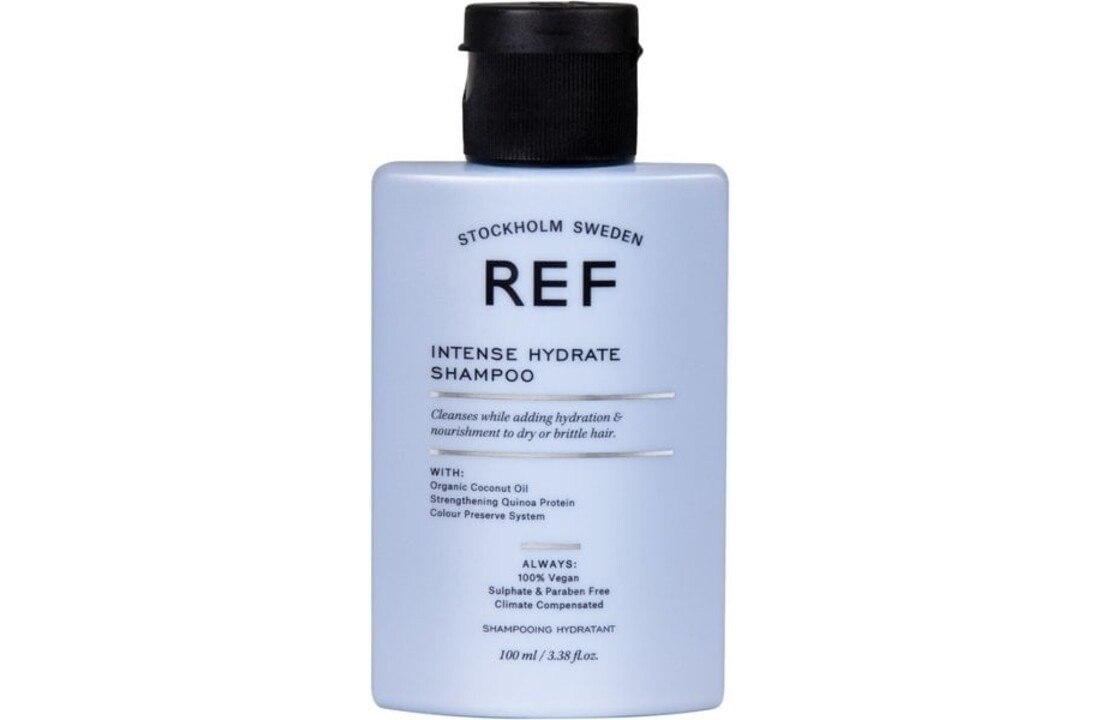 Intense Hydrate Reisegröße Set - 100ml + 100ml