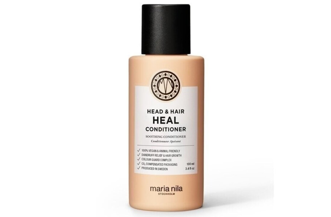 Head & Hair Heal Duo Reisegröße - 100ml + 100ml