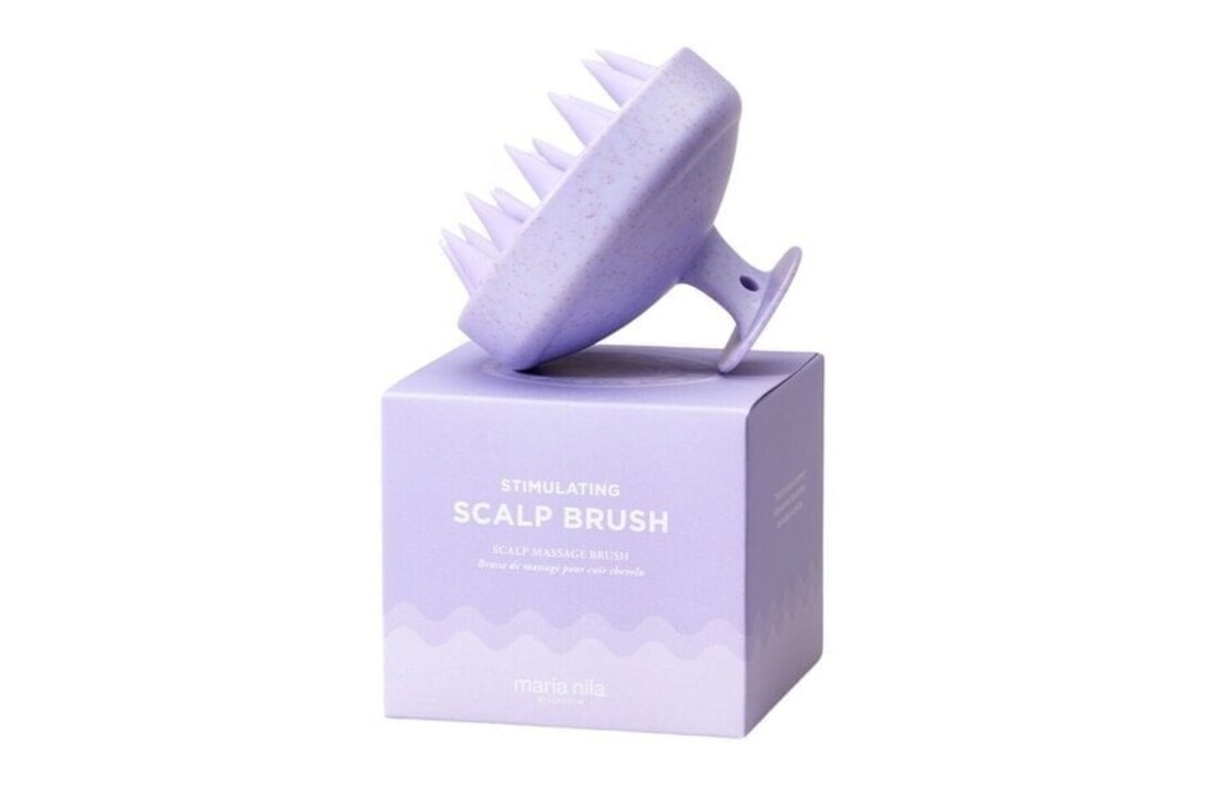 Head & Hair Heal Scalp Brush Set