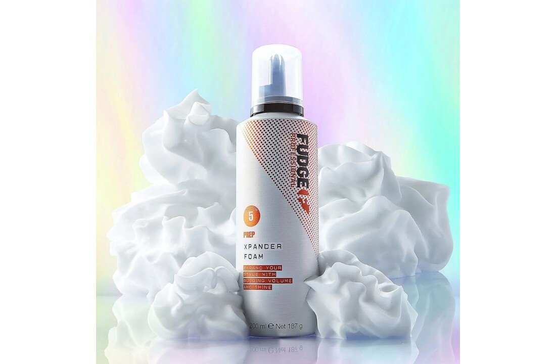 Style Xpander Foam - 200ml