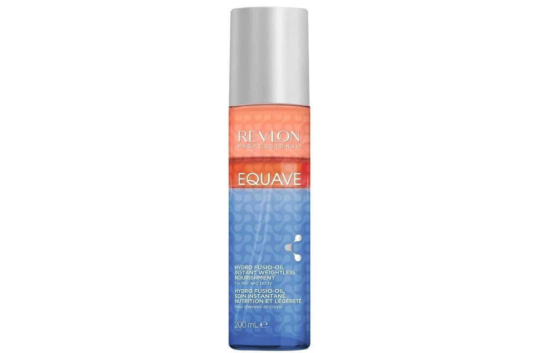Equave 3 Phases Hydro Fusio Oil - 200ml