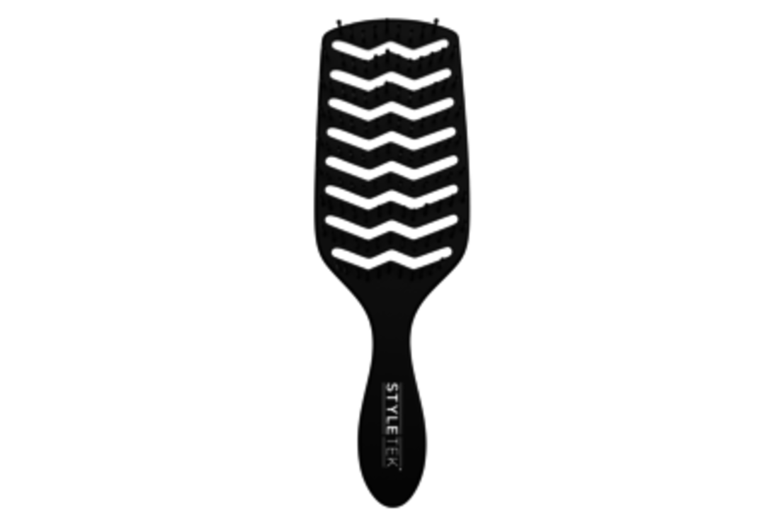 The PRO Vented Detangling Brush