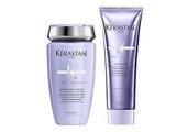 Kérastase Blond Absolu Ultra Violet Set