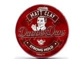 Dapper Dan Matt Clay