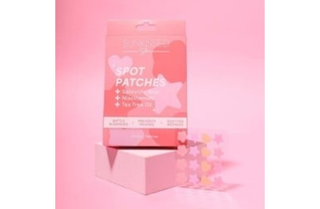 Spot Patches - 48pcs