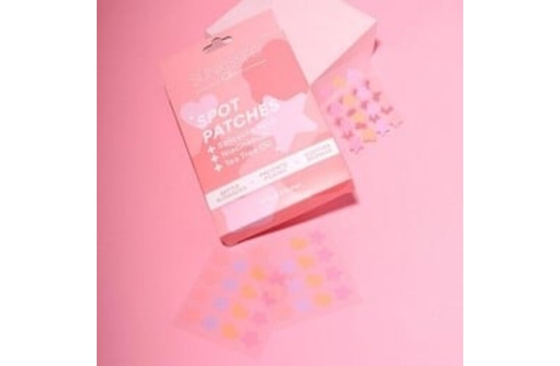 Spot Patches - 48pcs