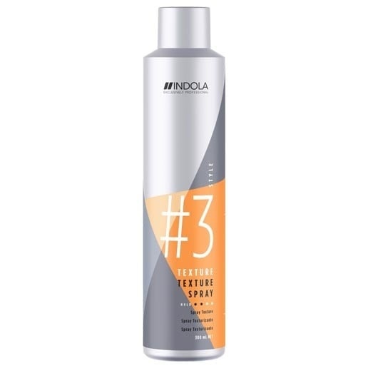 Innova Dry Texture Spray #3 Style - 300ml