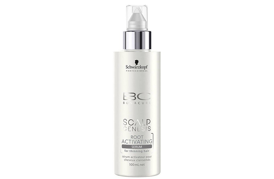 BC Kopfhaut Genesis Root Activating Serum - 100ml - Sale