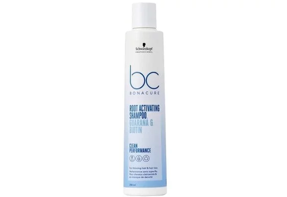 Root Activating Shampoo