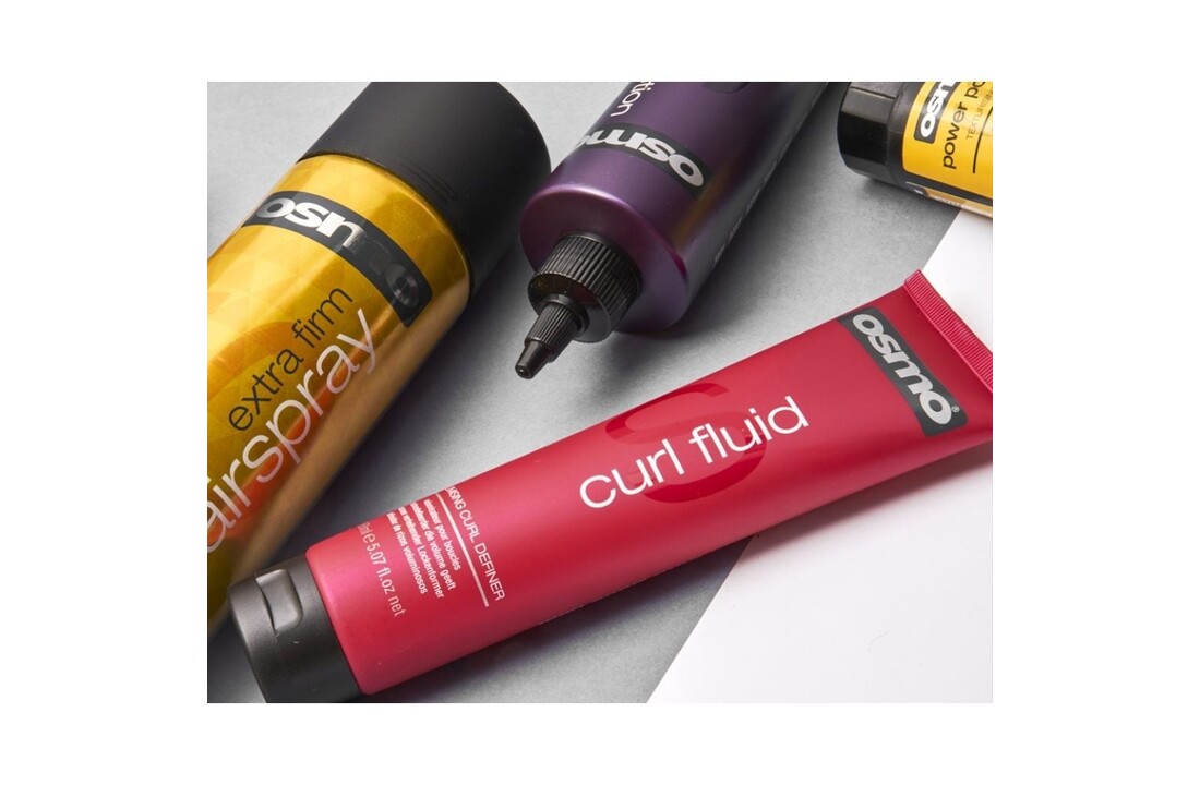 Styling Lotion Volumising Curl Definer - 150ml