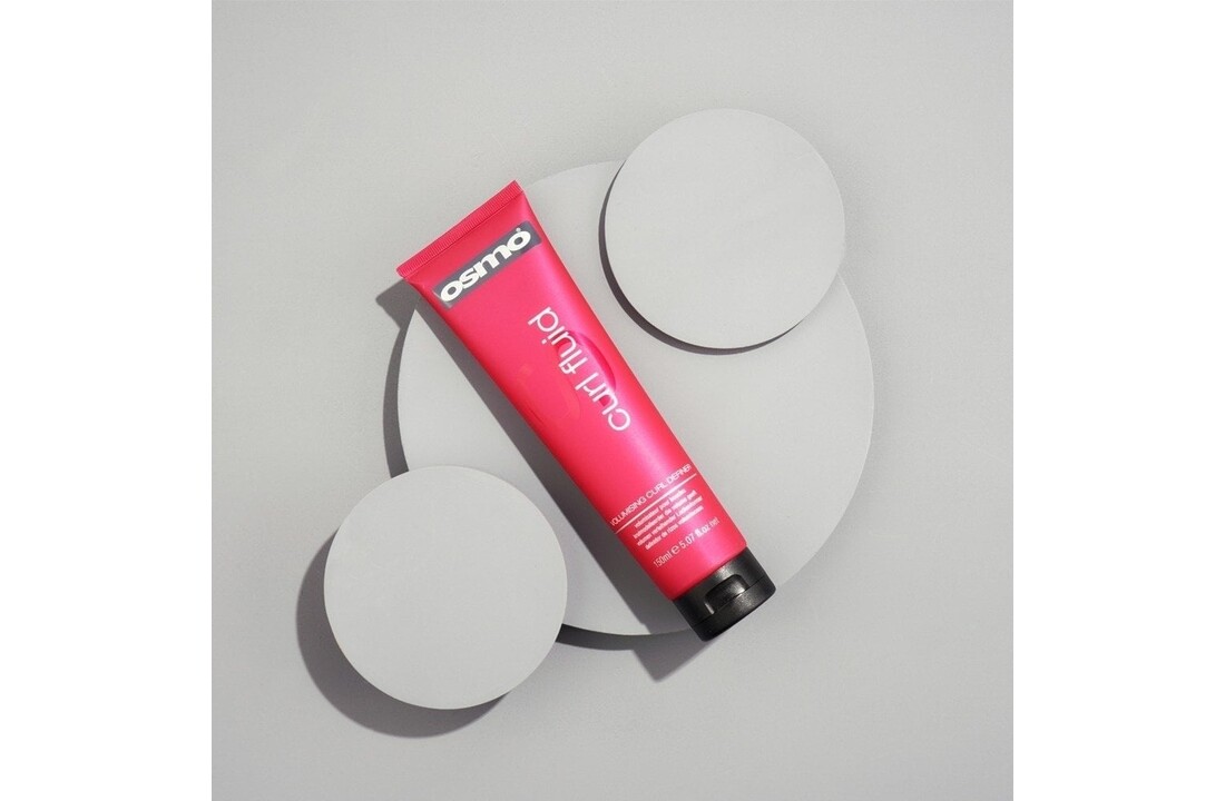 Styling Lotion Volumising Curl Definer - 150ml