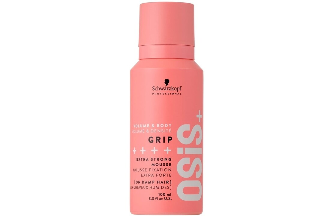 OSiS+ Reisegröße Set - 100ml+100ml