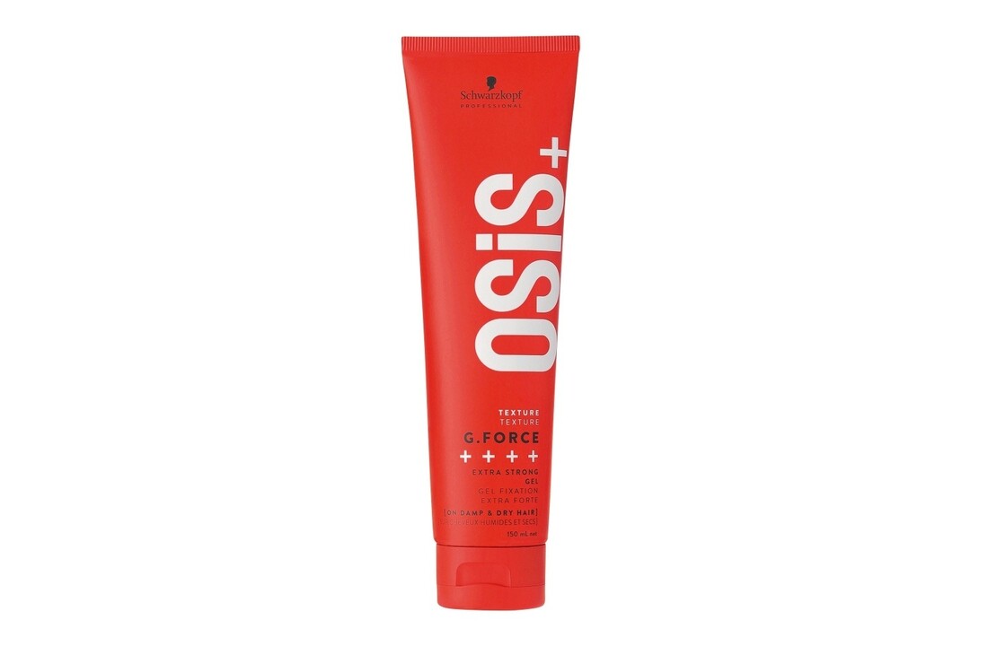 OSiS+ Fixatie & Hold Set - 200+150ml