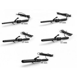 Curling Iron Lockenstab - 25mm