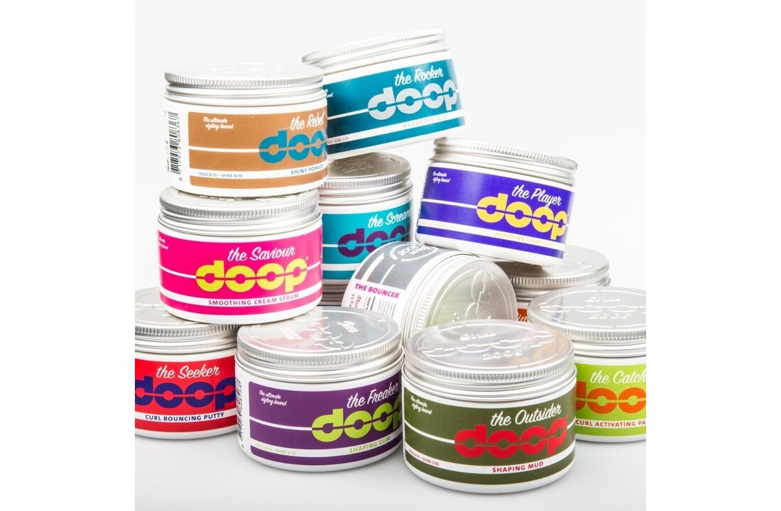 The Ruler - 100ml