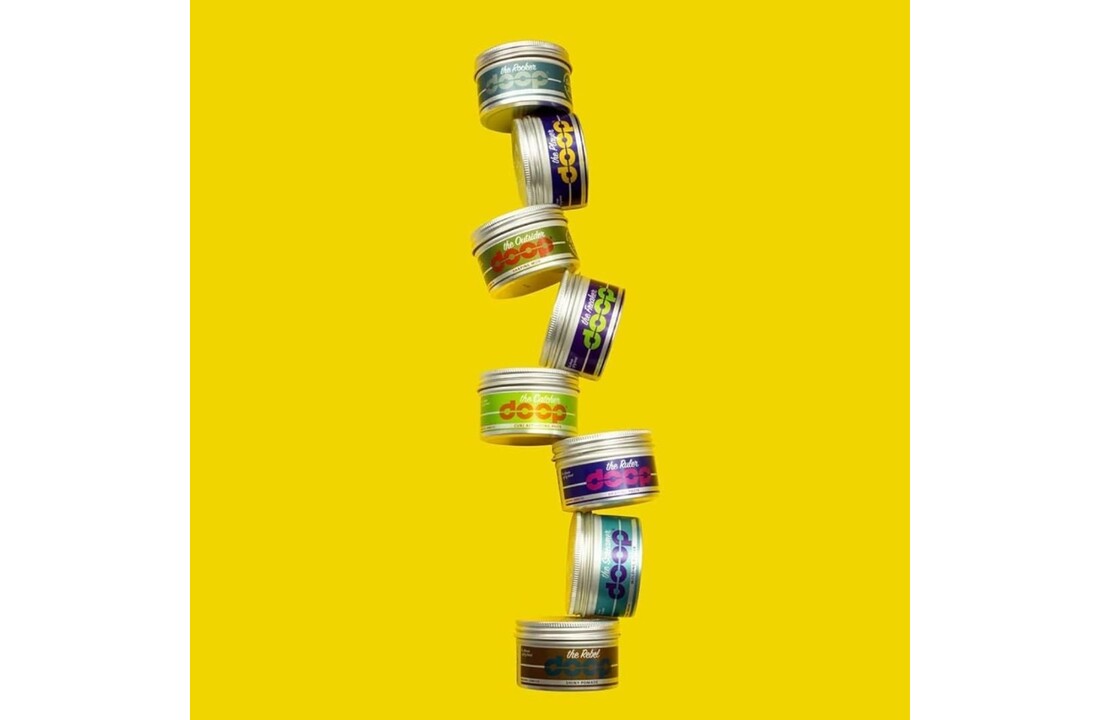 The Ruler - 100ml