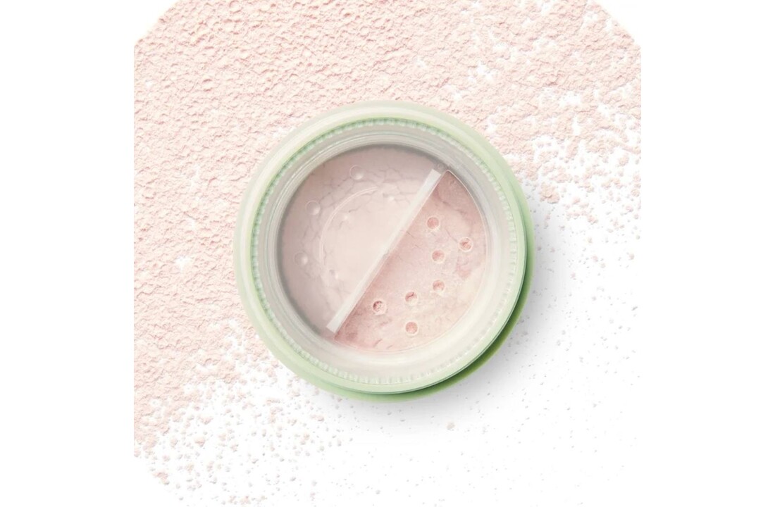 Java Universal Illuminating Powder