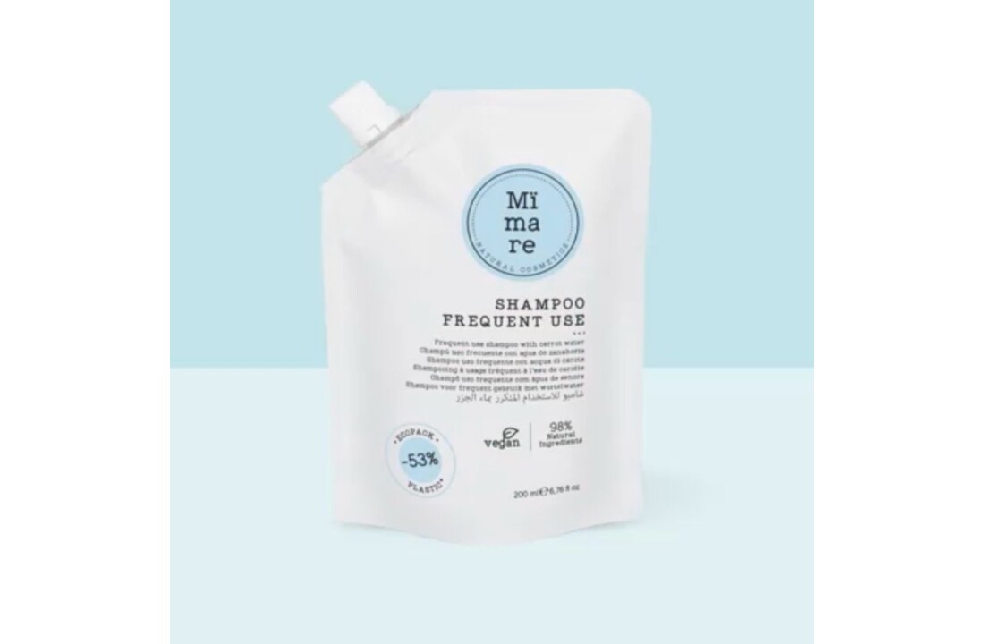 Frequent Use Shampoo