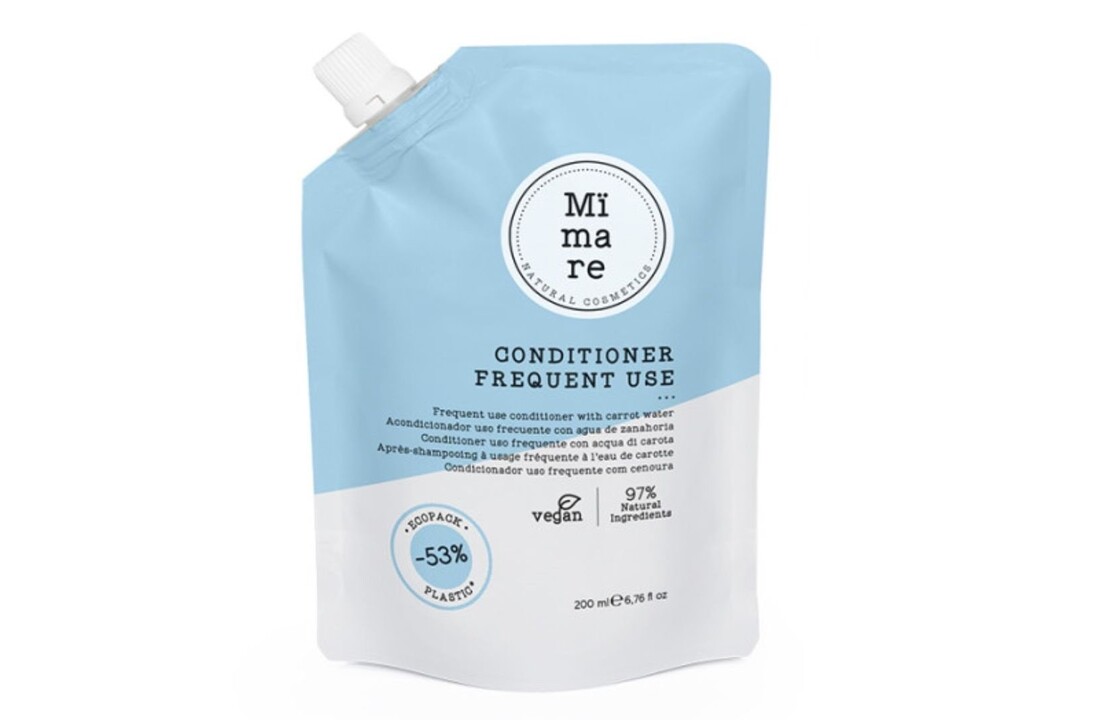 Frequent Use Conditioner