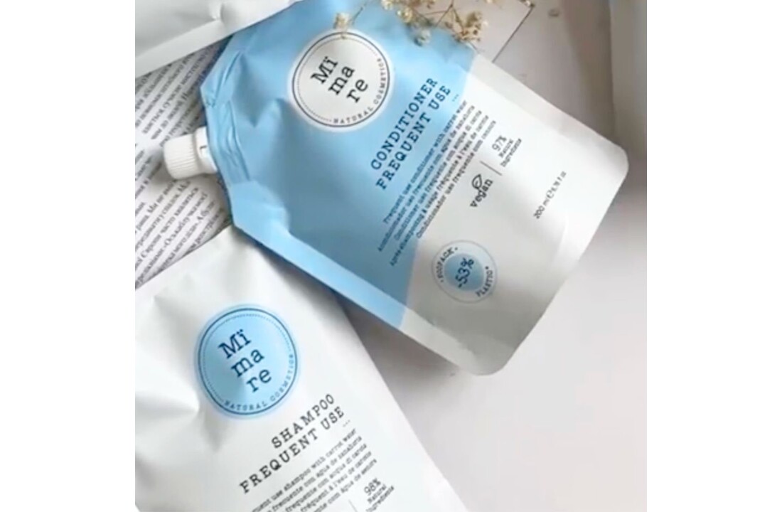 Frequent Use Conditioner