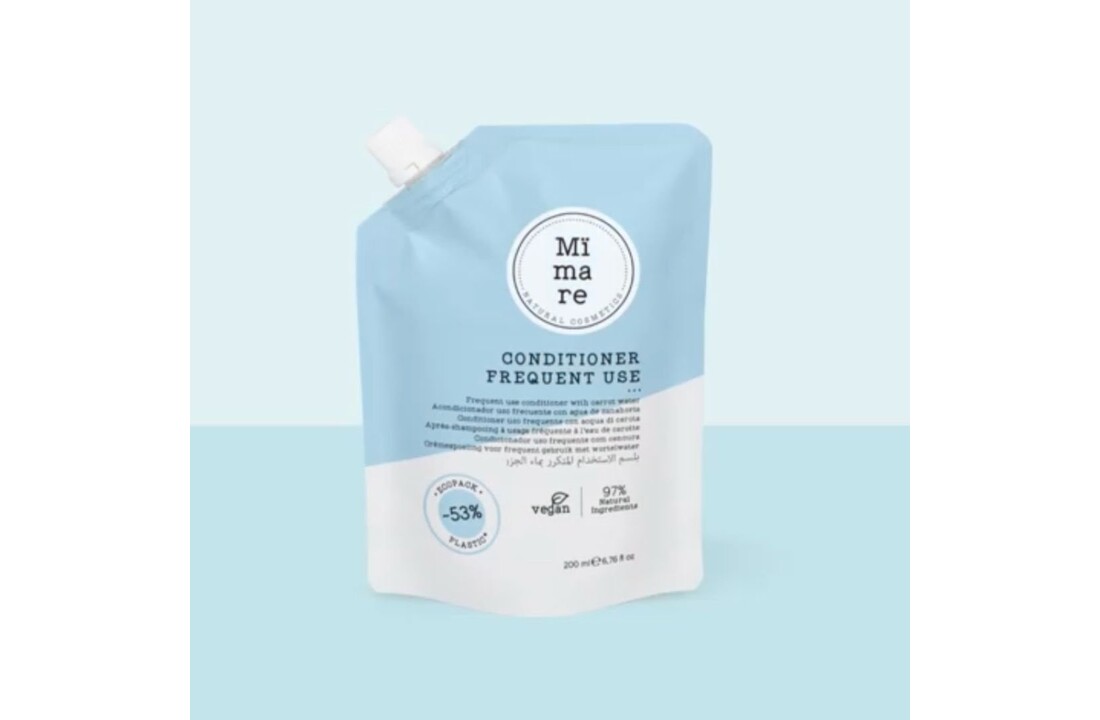Frequent Use Conditioner