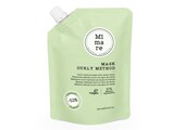 Mïmare Mask Curly Method