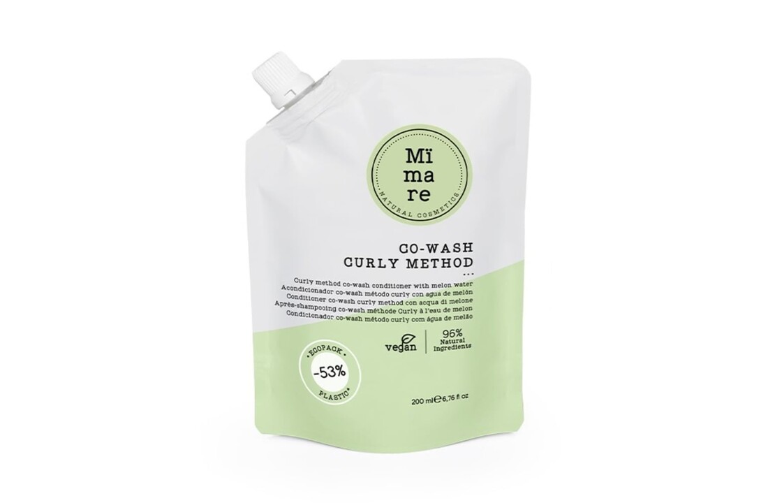 Co-Wash Curly Condtioner