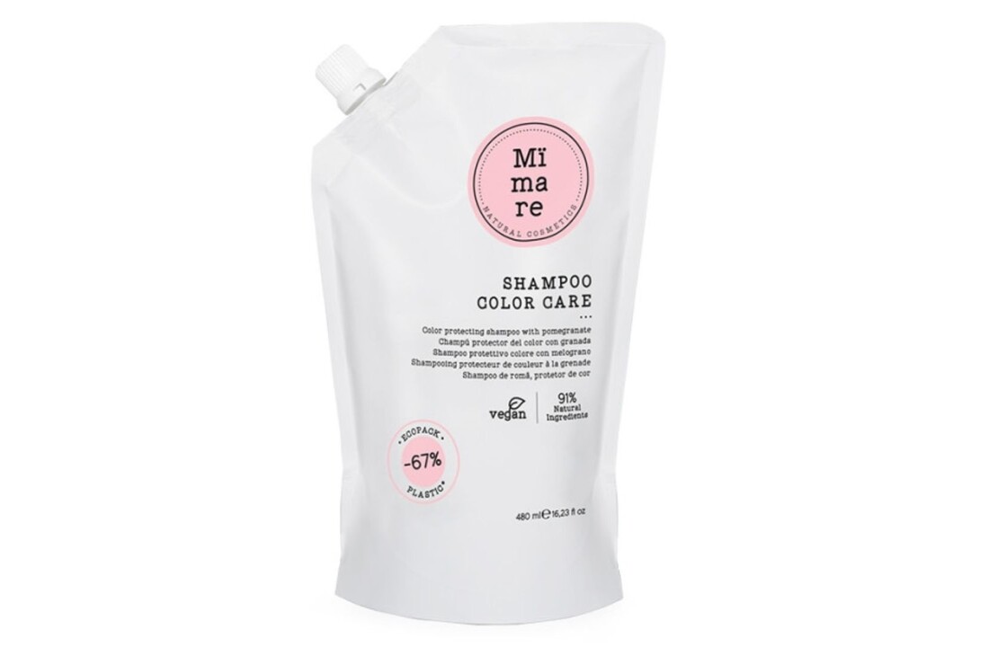 Color Care Shampoo