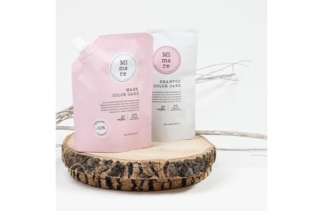 Color Care Shampoo