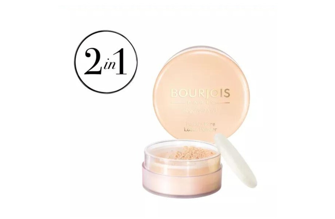 Loose Powder - 32g