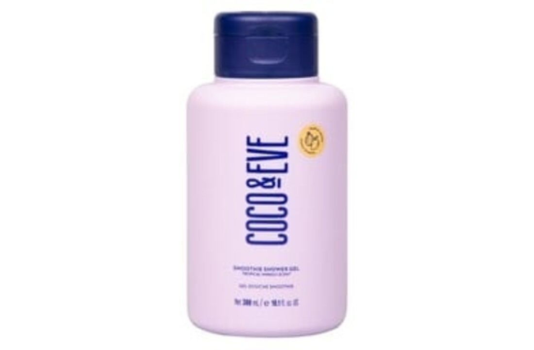 Smoothie Shower Gel Tropical - 300ml