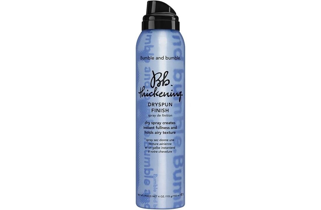 Thickening Dryspun Texture Spray - 150ml