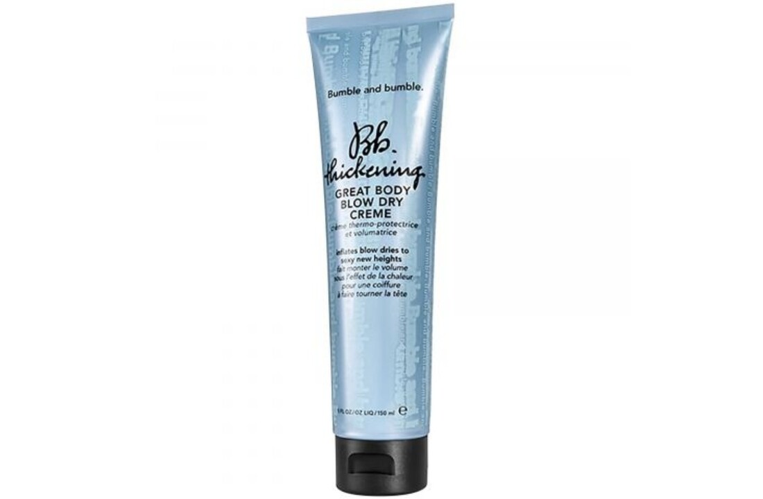 Thickening Great Body Blow Dry Creme - 150ml