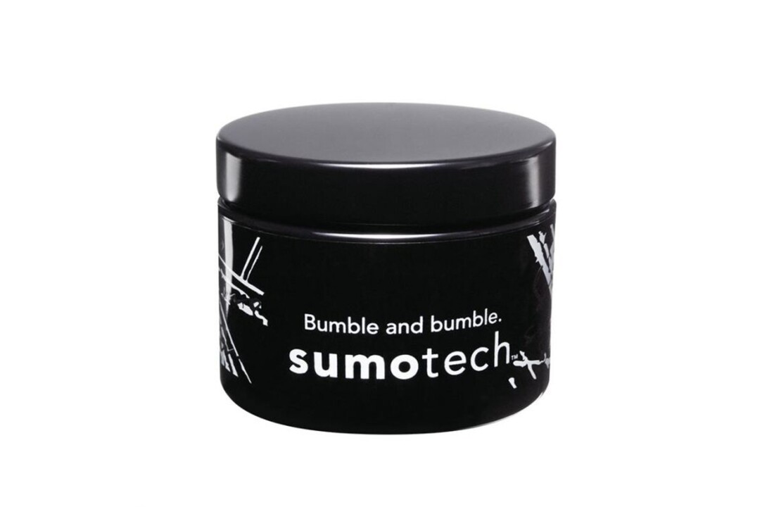 Sumotech Stylingcrème - 50ml
