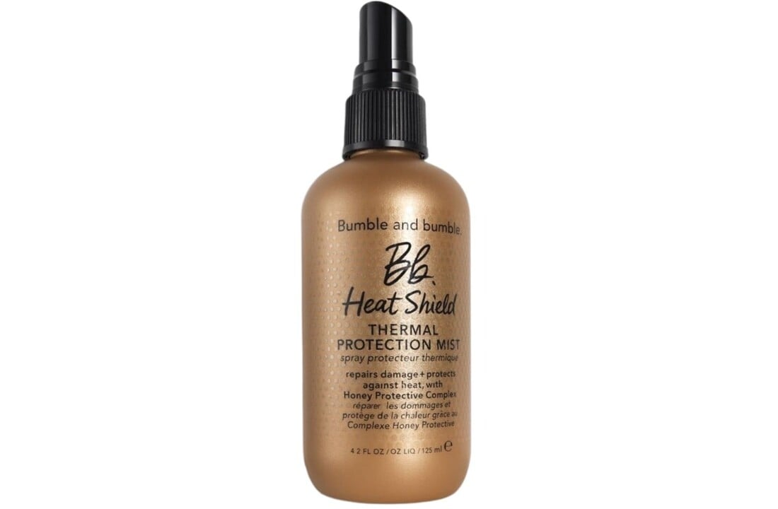Heat Shield Thermal Protection Mist - 125ml