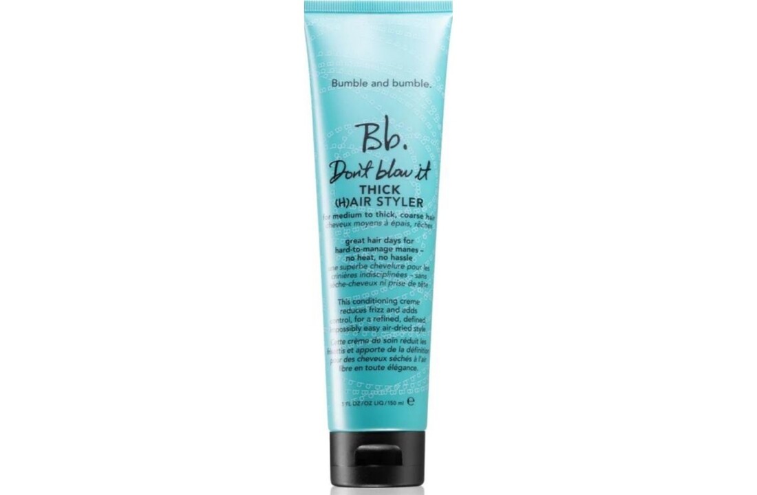 Don't Blow It Thick Hair Styler - 150ml