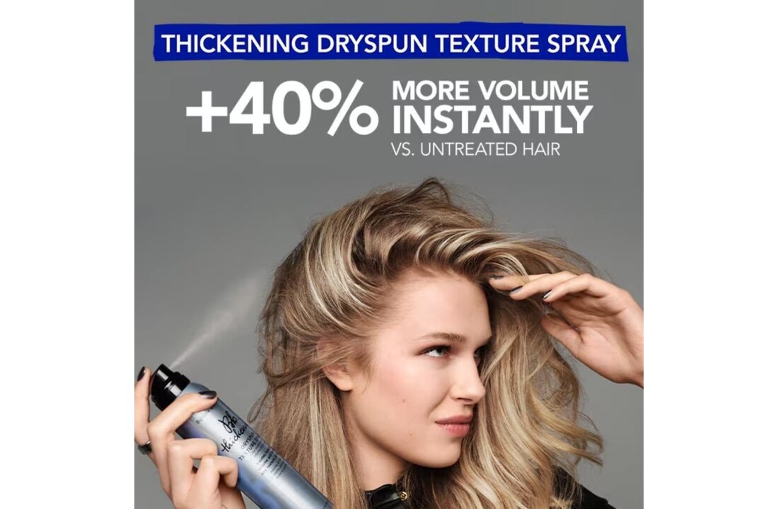 Thickening Dryspun Texture Spray - 150ml