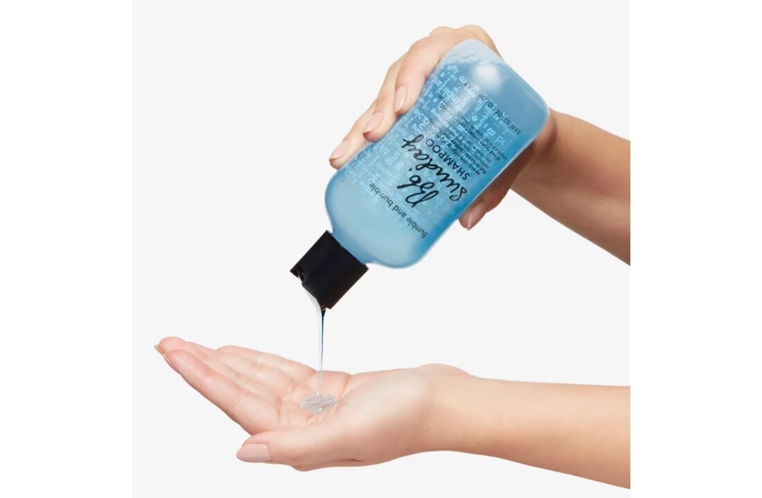 Sunday Clarifying Shampoo - 250ml