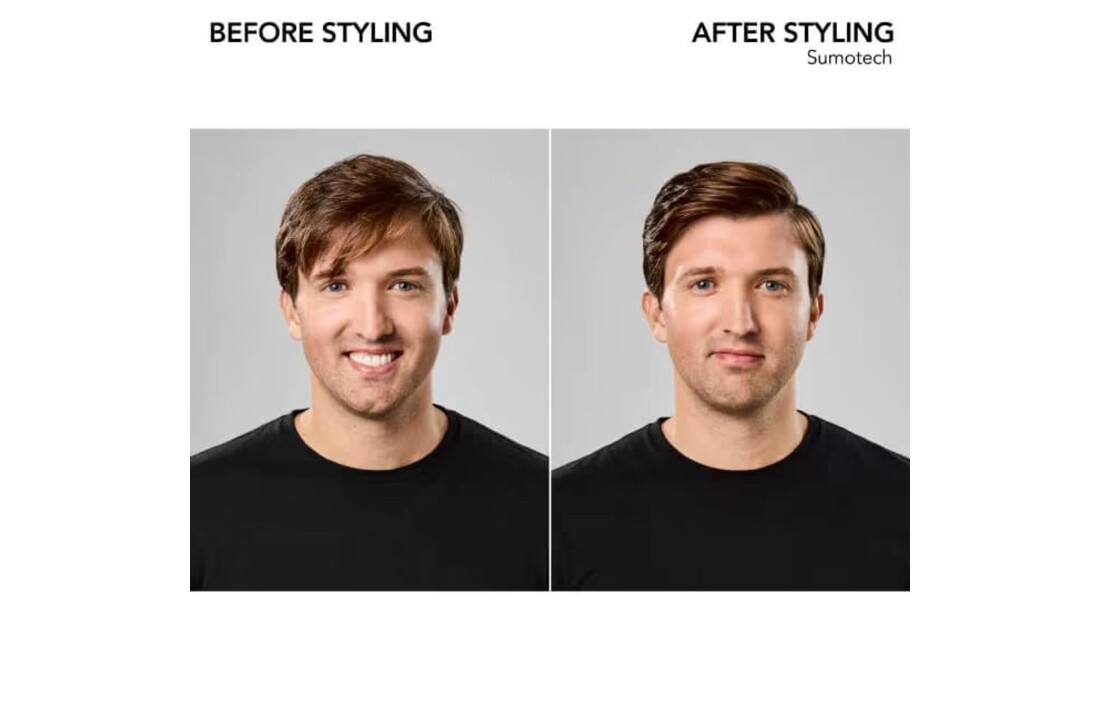Sumotech Stylingcrème - 50ml