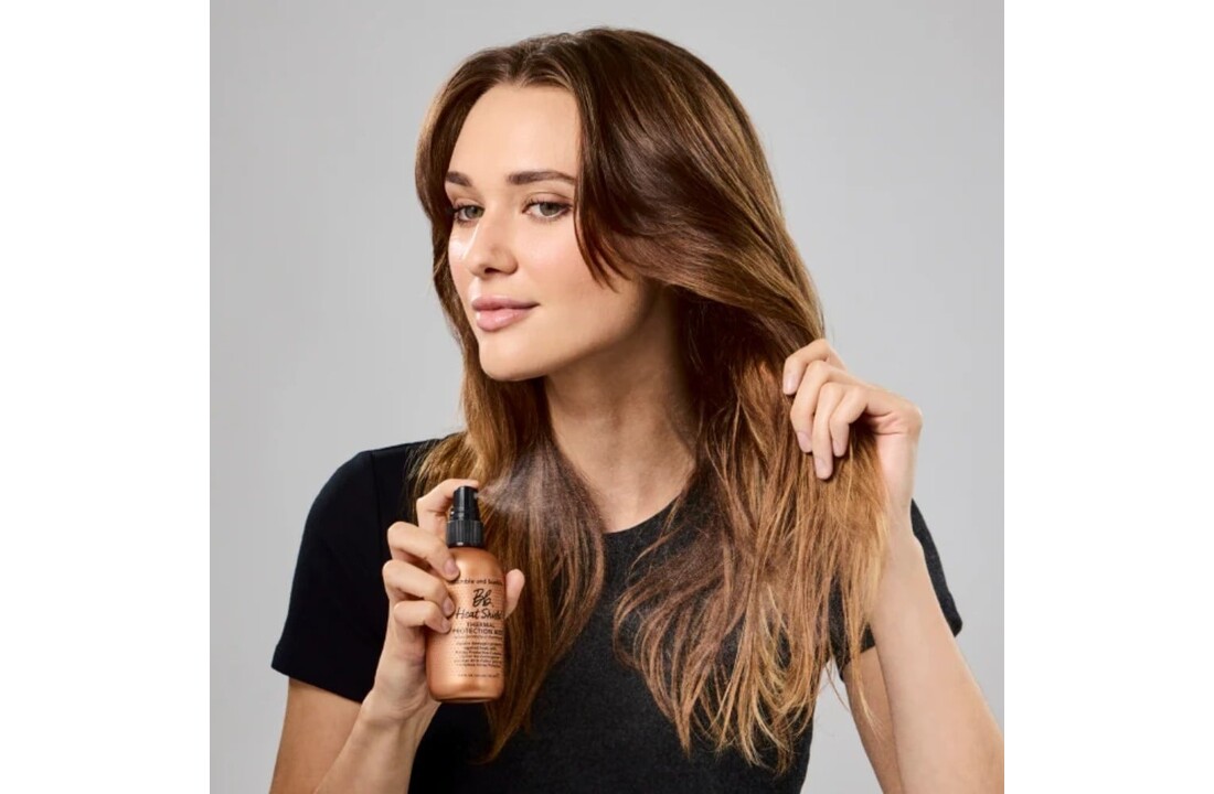 Heat Shield Thermal Protection Mist - 125ml