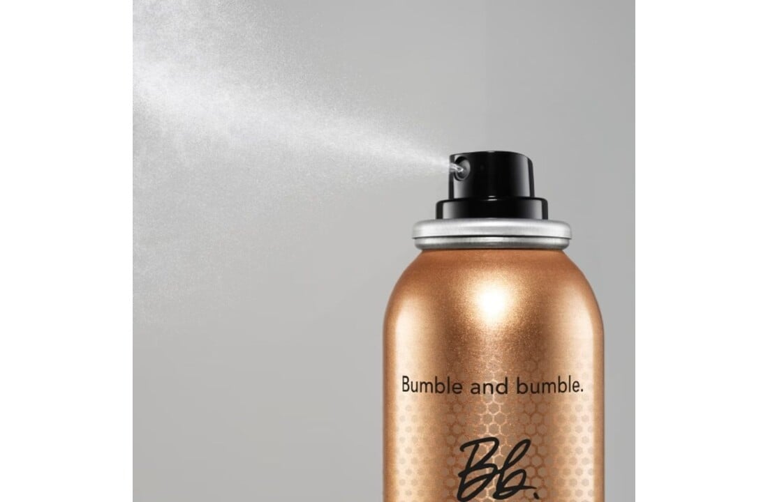 Heat Shield Blow Dry Accelerator - 125ml