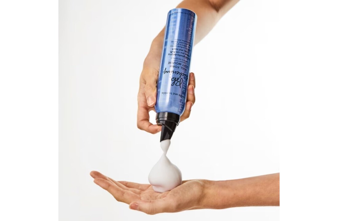 Thickening Full Form Soft Mousse - 150ml