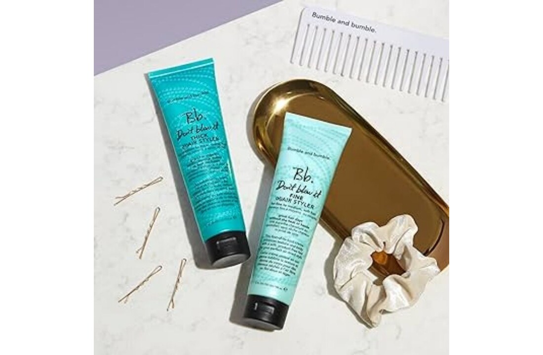 Don't Blow It Thick Hair Styler - 150ml