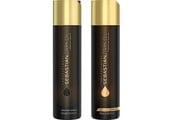 Sebastian Dark Oil Duo