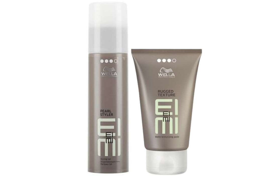 EIMI Urban Kort Set - 100+75ml