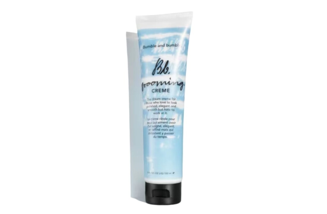 Grooming Cream - 150ml